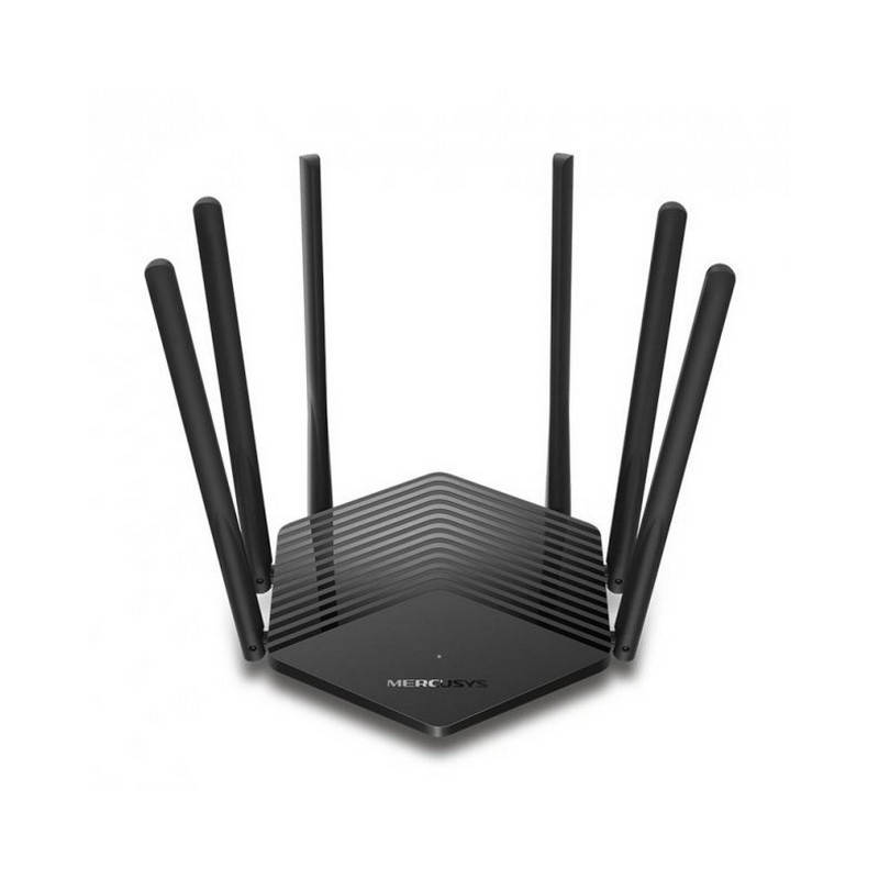 

Беспроводной маршрутизатор Mercusys MR50G