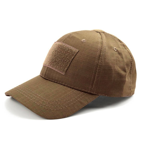 

Тактическая бейсболка Tactical Operator Cap