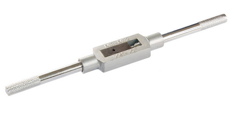 

Держатель для метчиков MASTERTOOL M3-M12 15-1431