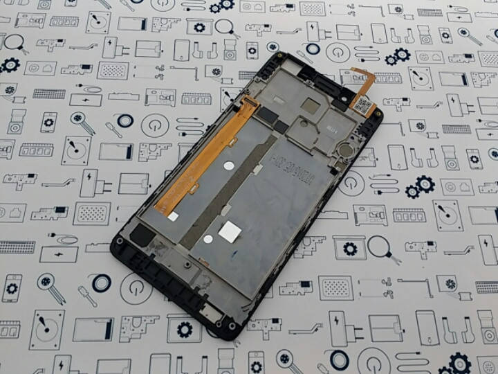 

Распродажа Дисплей Lenovo K3 A6000, модуль Сервисный оригинал с разборки, Разные цвета