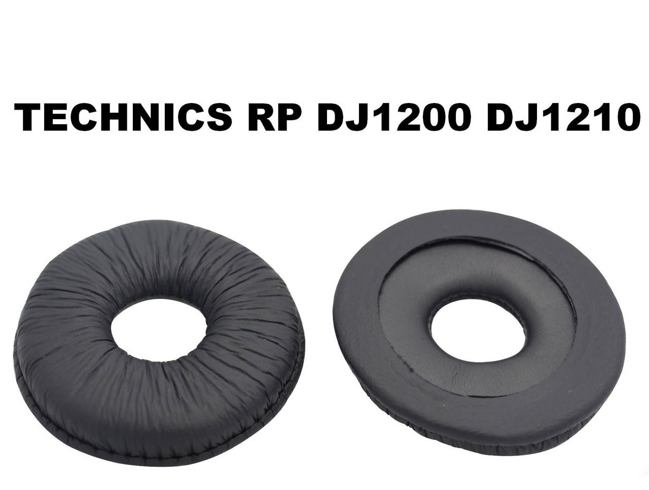 

Амбушюры TECHNICS RP DJ1200 DJ1210
