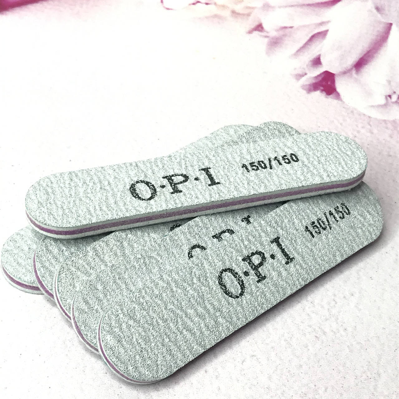 

Пилочка OPI мини 150/150