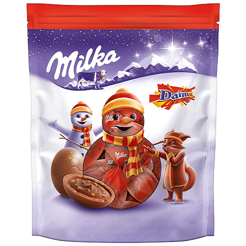 

Milka Daim 86 g