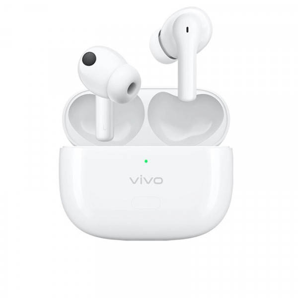 

Наушники VIVO TWS 2e white (код 1247782)