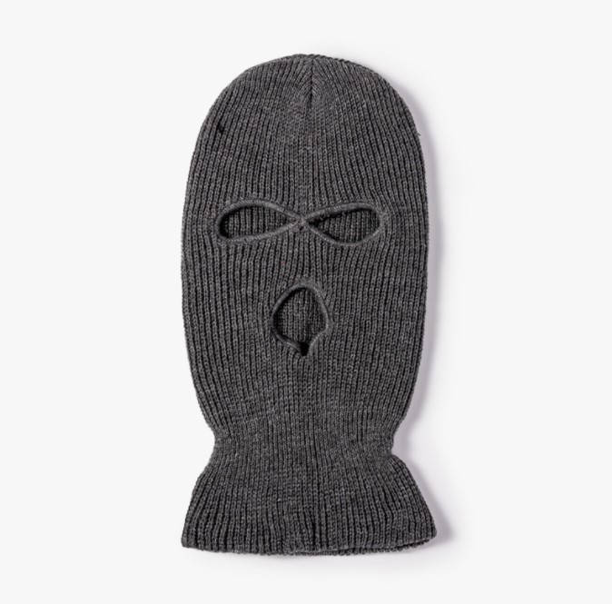 

Шапка Маска Jsstore Балаклава  Серый