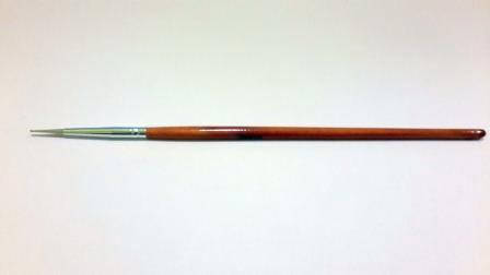 

Кисть для маникюра La Rosa 2601 BR