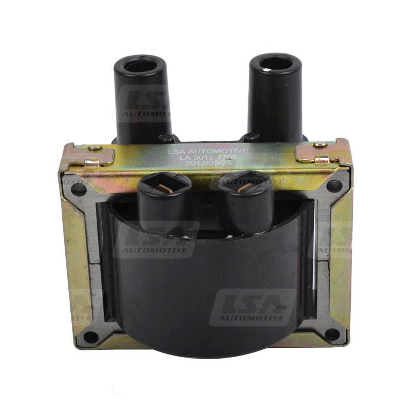 

Катушка зажигания ГАЗ 3302 ЗМЗ 406 LSA LA 3012.3705
