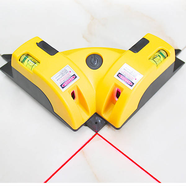 

Лазерный уровень (нивелир) Laser Level DC-01