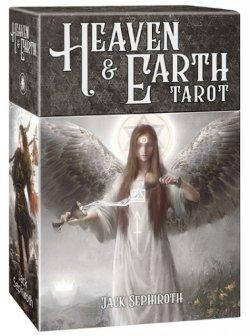 

Heaven & Earth Tarot — Таро Небо и Земля