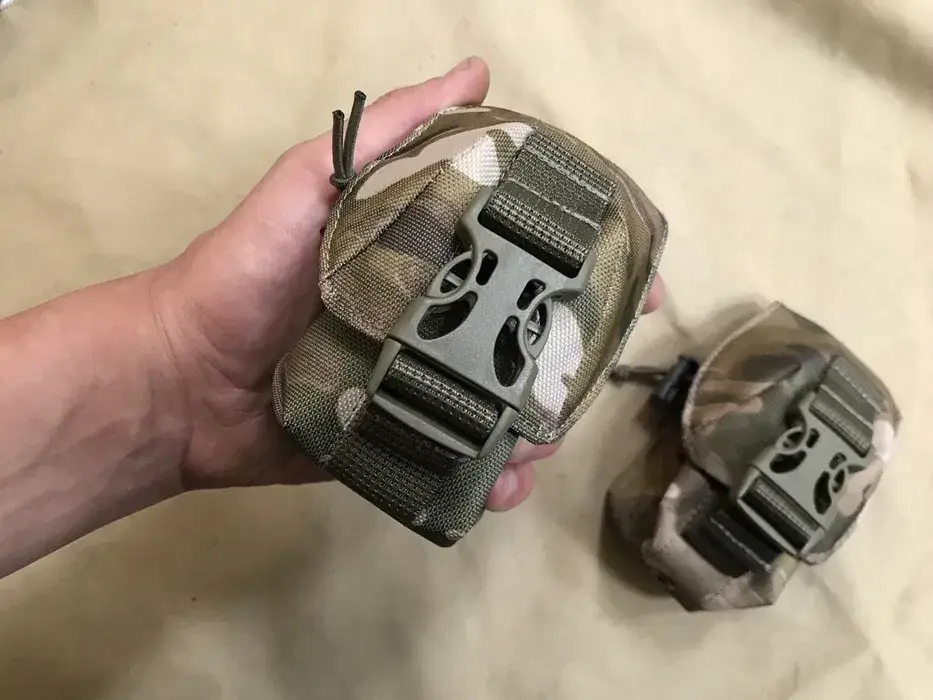 

Підсумок під гранату / подсумок под гранату - мультикам