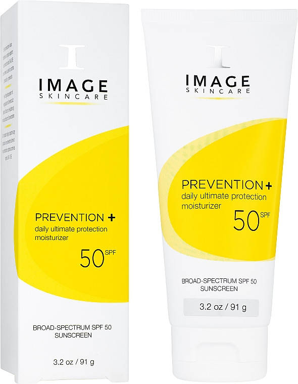 

Омолоджуючий денний крем image SPF 50( 91g.)