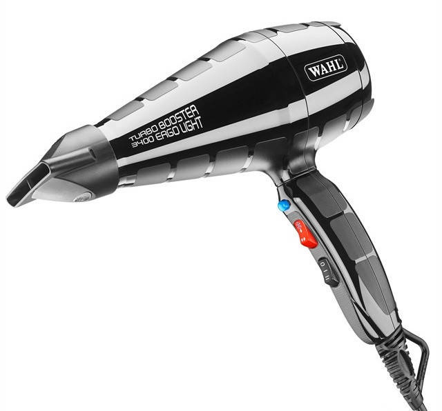 

Фен для волос Wahl Turbobooster (4314-0470)