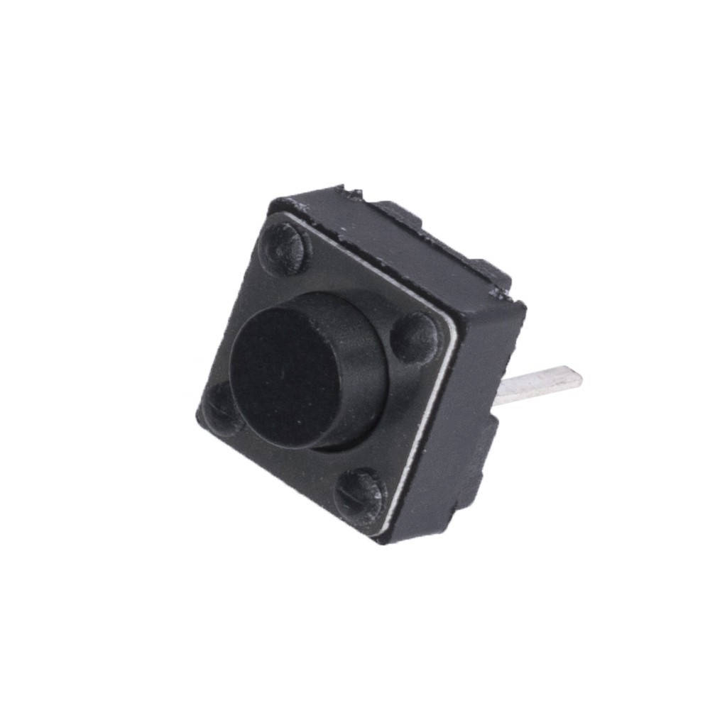 

Кнопка SWT-2/5 2-ножки (6х6мм, h=5мм)