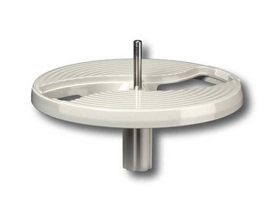 

Диск-держатель насадок Braun К700