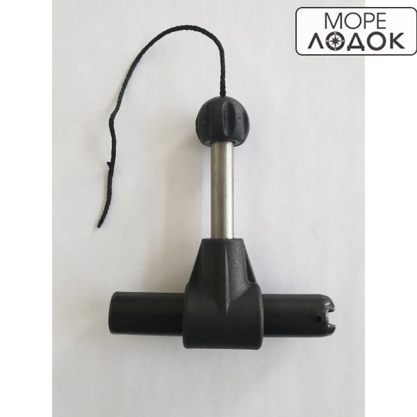 

Комплект для уключины: барашек уключины, ось уключины, палец штока уключины, запчасти для уключины поворотной