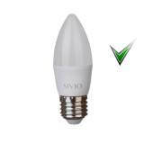 

Светодиодная лампа SIVIO 7W E27 LED 3000K тёплый