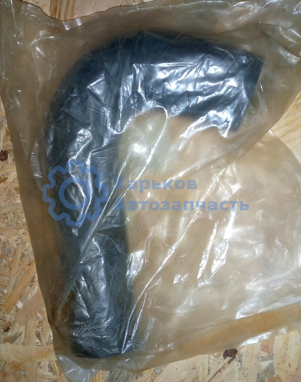 

Патрубок радиатора верхний Богдан А-091, А-092, Isuzu (8971474720)