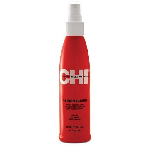 

Спрей-термозащита CHI 44 Iron Guard Thermal Protection Spray 237 мл (11495Qu)