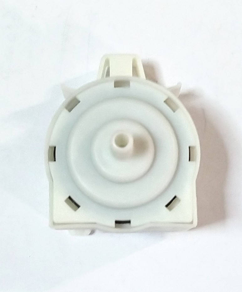 

Прессостат (реле уровня воды) для стиральной машины Gorenje 343010, Белый