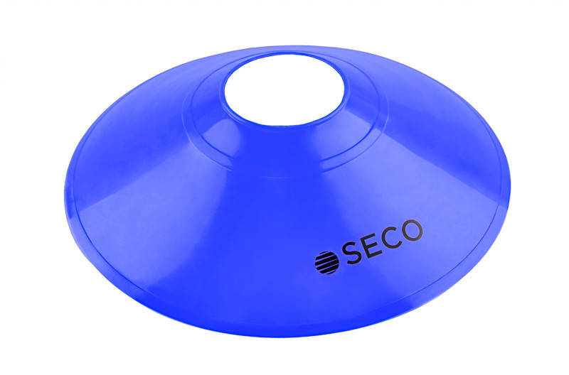 

Фишка тренировочная SECO (синяя), Синий