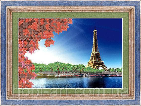 

Ейфелева вежа ЧК-А3-61 Атлас