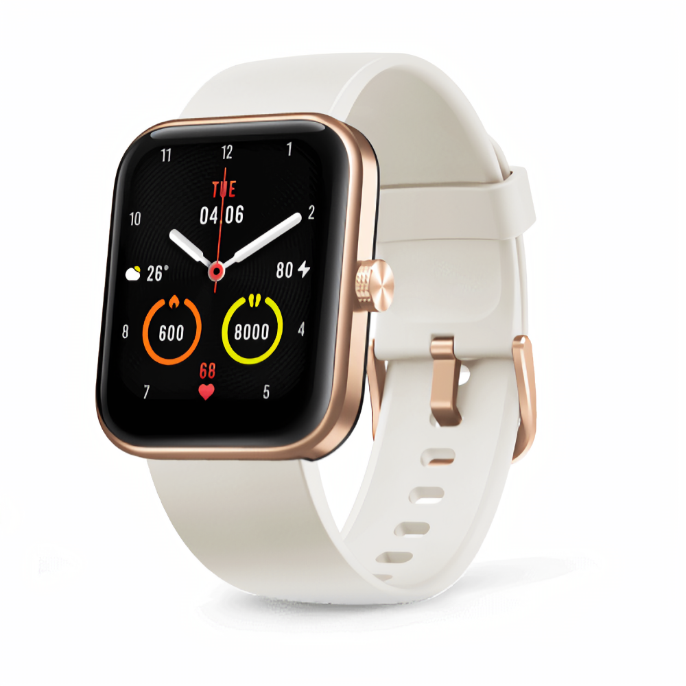 

Смарт часы Xiaomi 70mai Maimo Watch Rose gold Global Original 100%