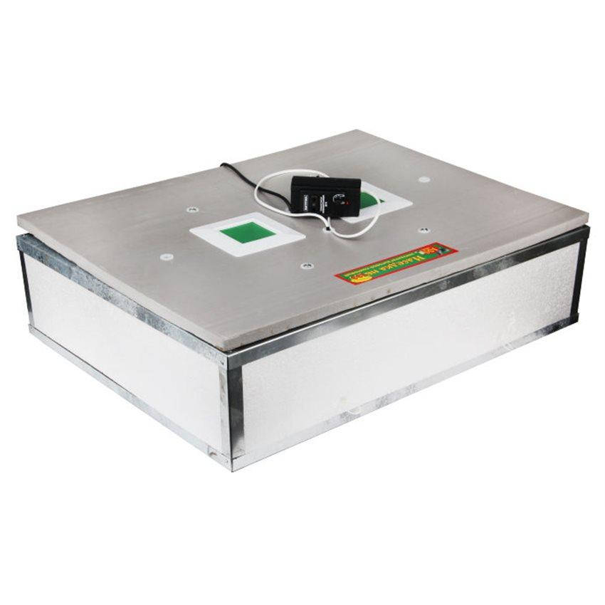 

Инкубатор для яиц Наседка ИБ 140, механический, аналоговый