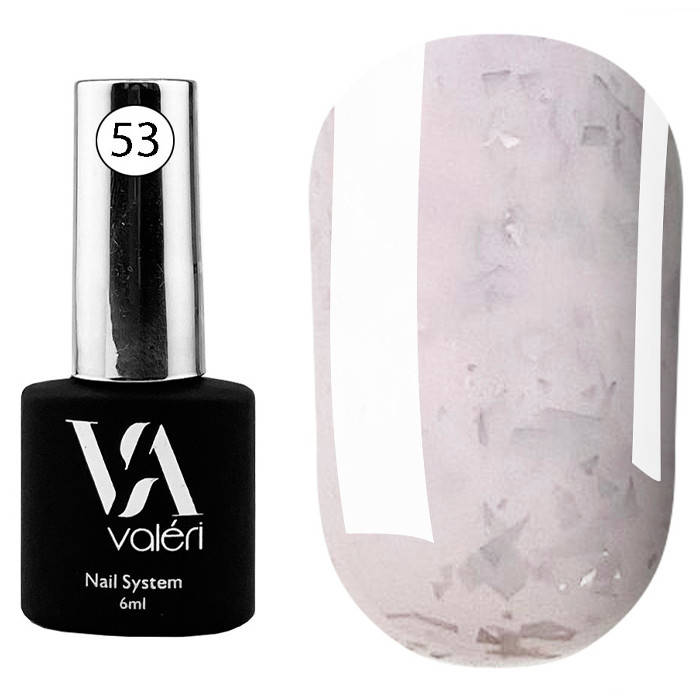 

Valeri base Potal №053, 6 мл