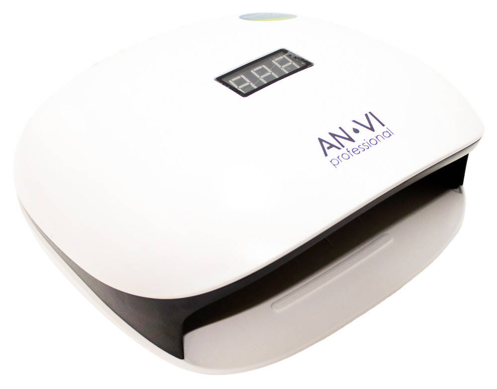 

Лампа для сушки гель-лака ANVI Professional Sun 4S 24/48W
