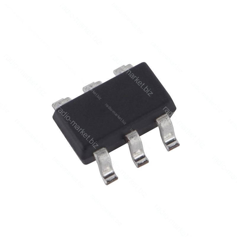 

Микросхема OB2273MP