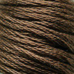 

Мулине DMC art.117 №839