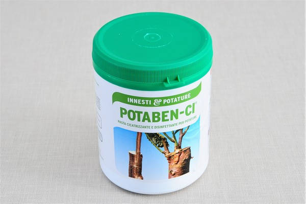 

Паста при обрезке Potaben "Сі", 0,5 кг