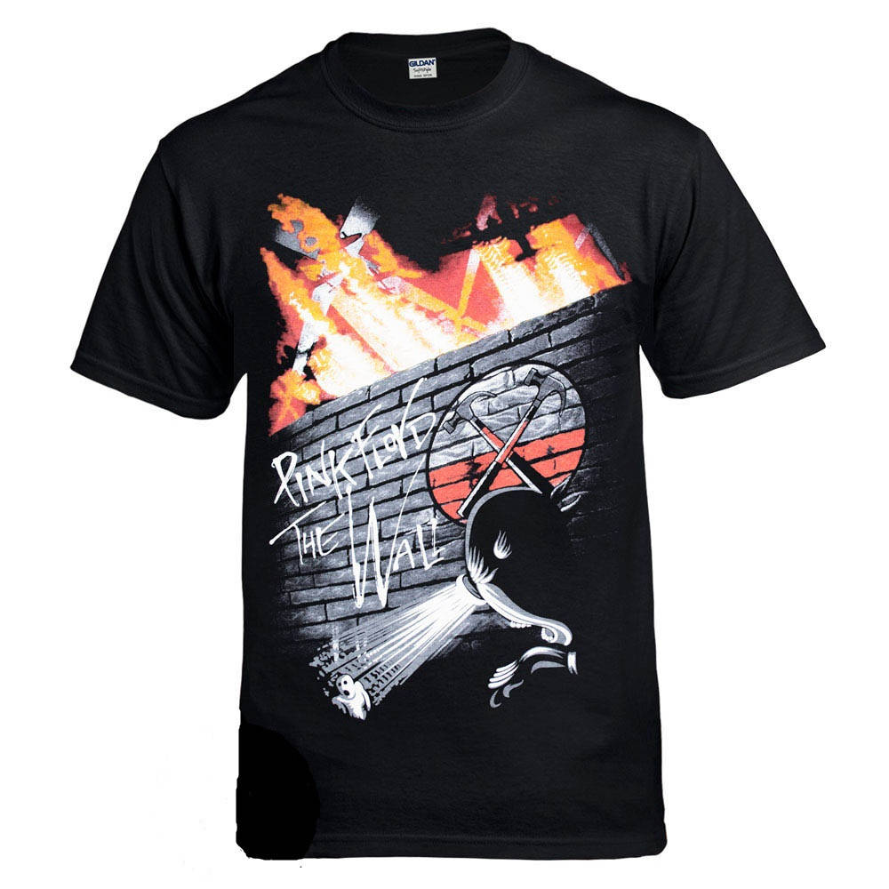 

Футболка PINK FLOYD - The Wall Vintage
