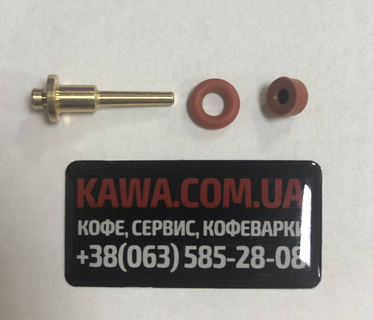 

Выпускной клапан в сборе Jura Nivona Siemens Melitta Bosch AEG J4/20