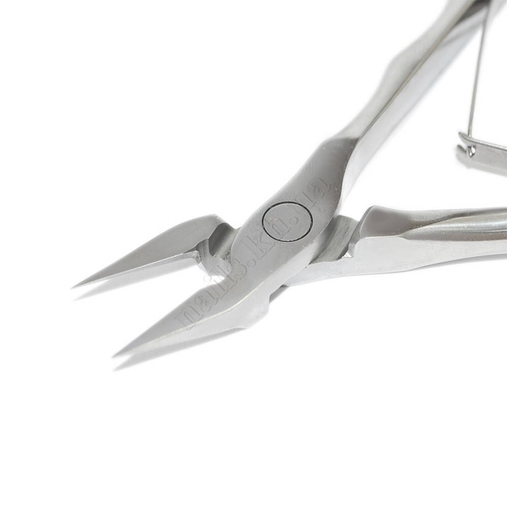 

NE-61-16 Сталекс кусачки для вр. ногтя проф. (16мм), К-05 (N7-61-16)