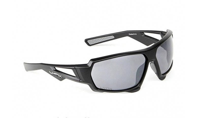

Очки Lynx Huston PH B, matt black, Черный