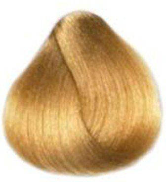 

Краска для волос Brelil Colorianne Prestige 100 мл : 9.03 - Натуральный теплый очень светлый блондин