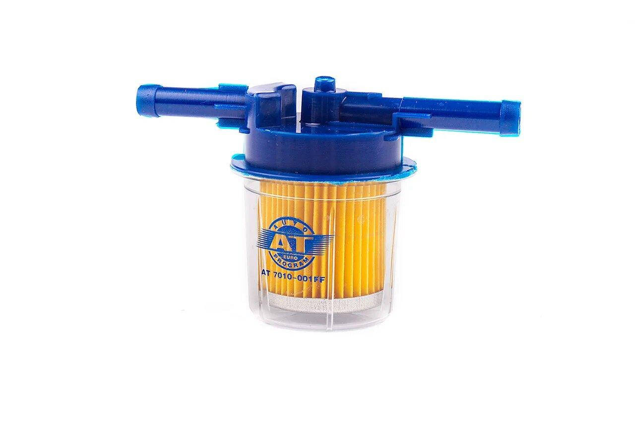 

Фильтр топливный с отстойником ВАЗ 2101 AT (7010-001)