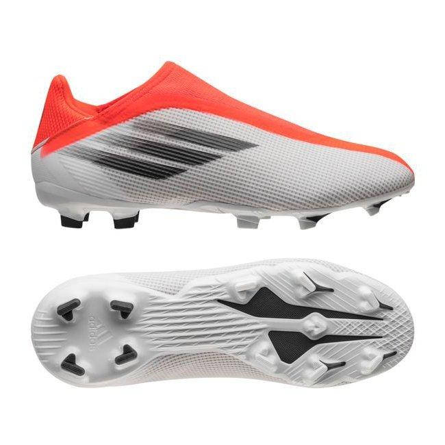 

Бутсы детские Adidas X Speedflow.3 FG FY3256, Белый, Размер (Украина) - 34.5