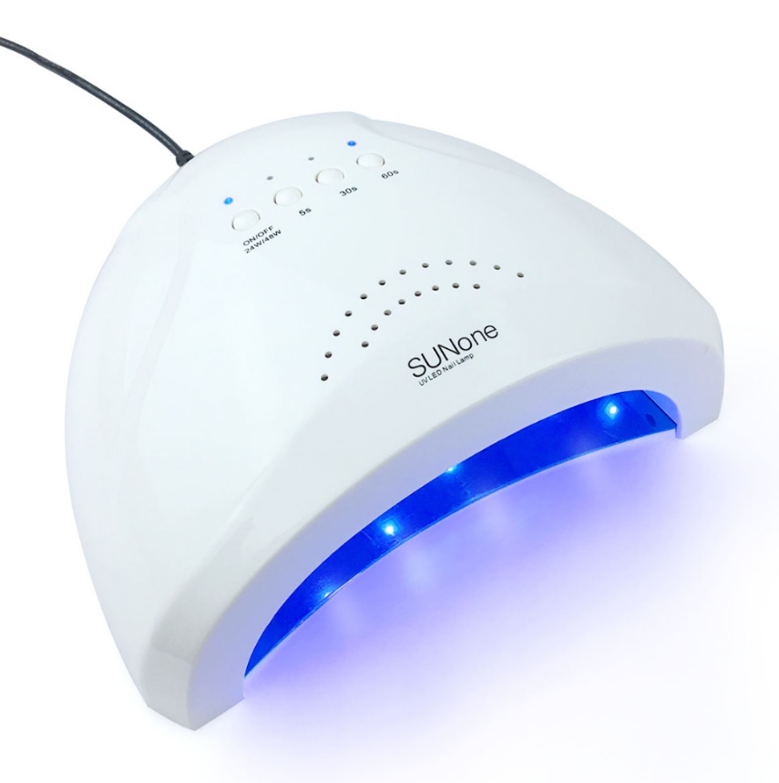 

Лампа SUN One 48W для ногтей UV+LED