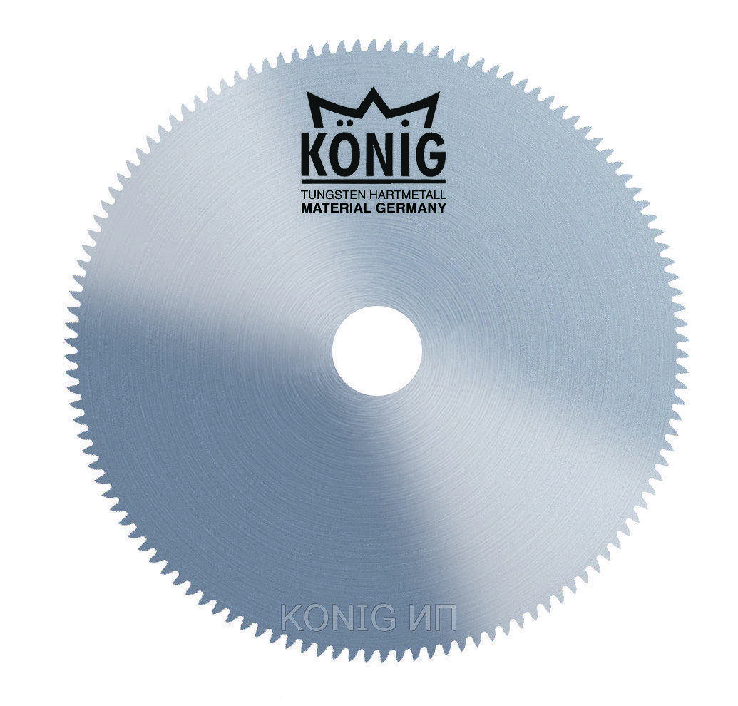 

Пильный (отрезной) диск 400x3xx CRV для труб и металлического профиля