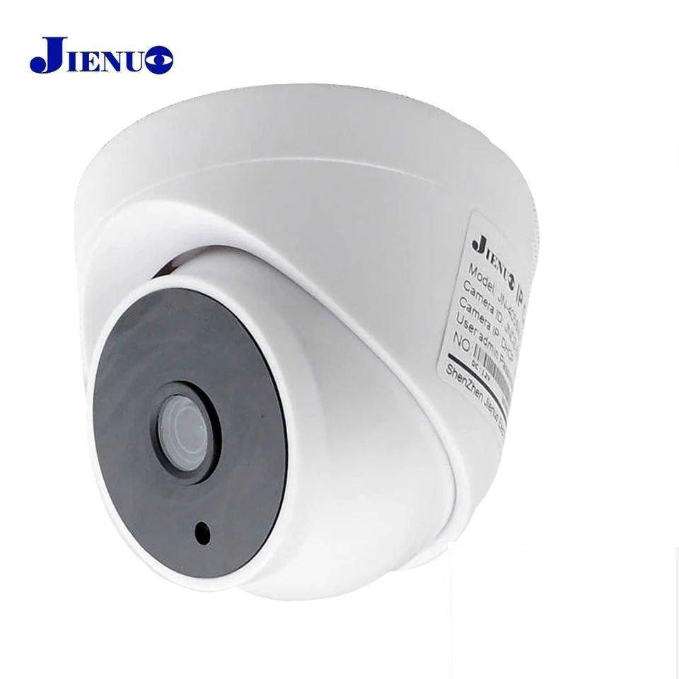

Купольная WiFi IP камера 720P Jienuo JN-405SW-WIFi c AP Hotspot. CamHi Pro