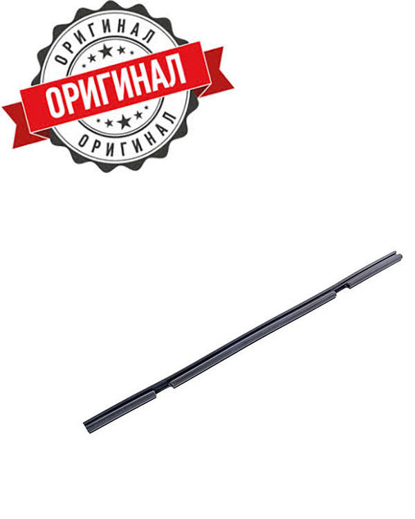 

Уплотнитель двери для посудомоечной машины Zanussi 1527401101(79341319)