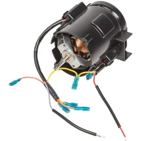 

Мотор для мясорубки Kenwood MG 510 1600W (KW716901) Оригинальный двигатель 100%