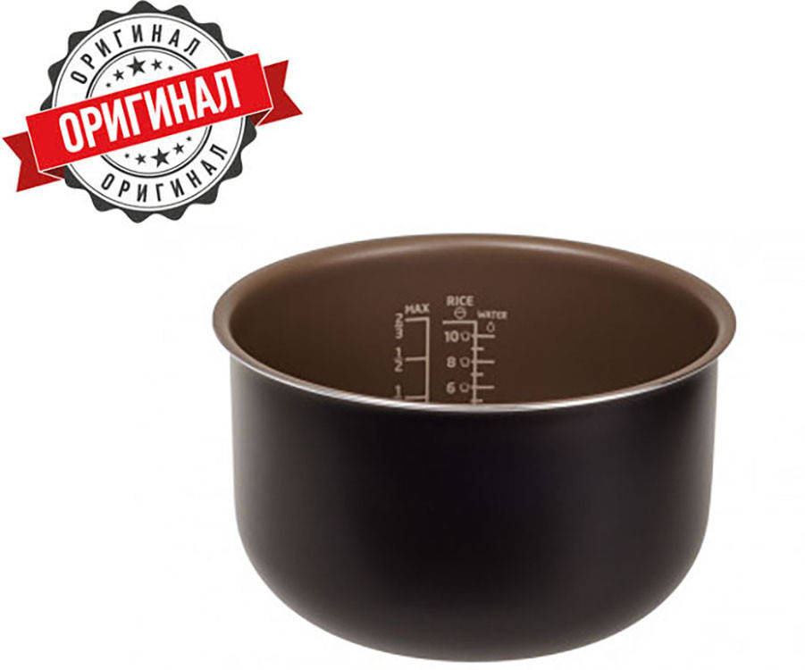 

Кастрюля для мультиварки Philips HD2173, HD2178 996510058702 (5л.)(223600155)