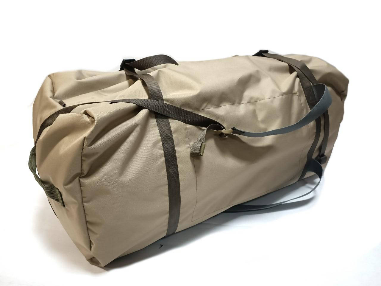 

Баул армійський Fram-Equipment 108L