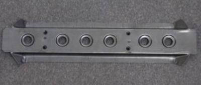 

Усилитель кронштейна сиденья 2108 (с отверстием)