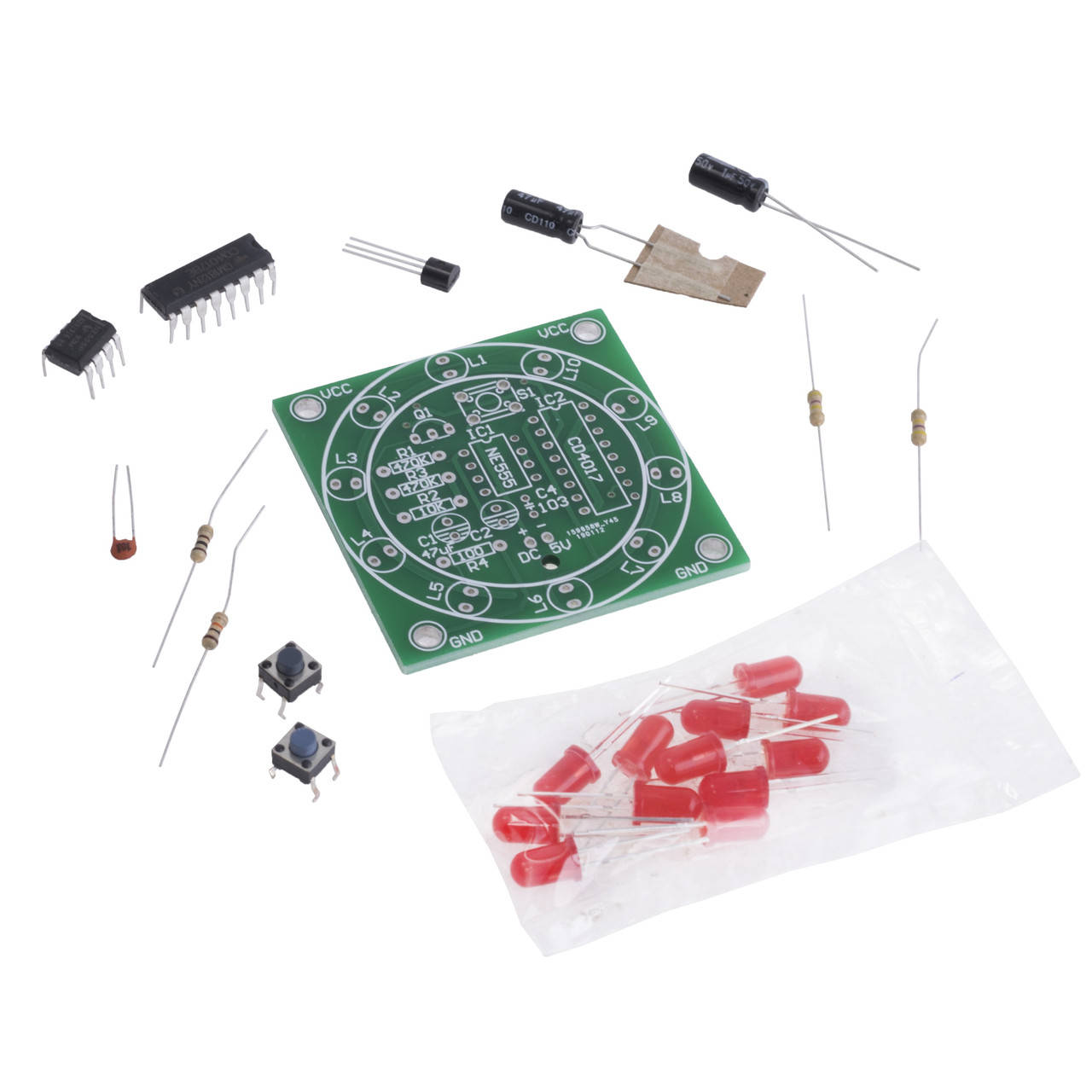 

Набор колесо "Фортуны"