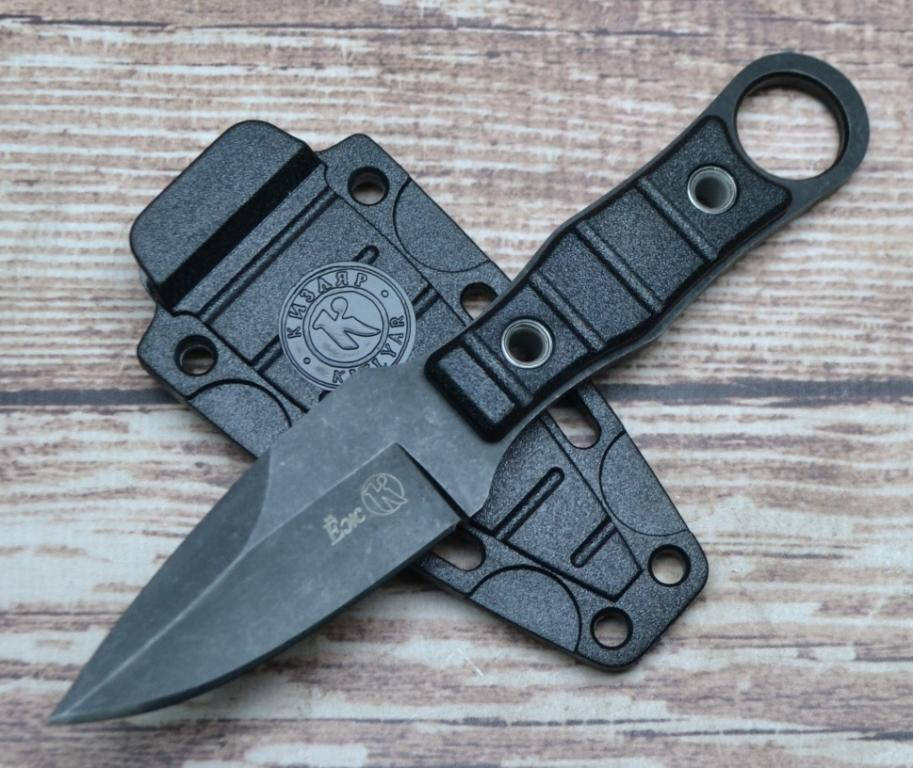 

Тактический нож Еж Кизляр