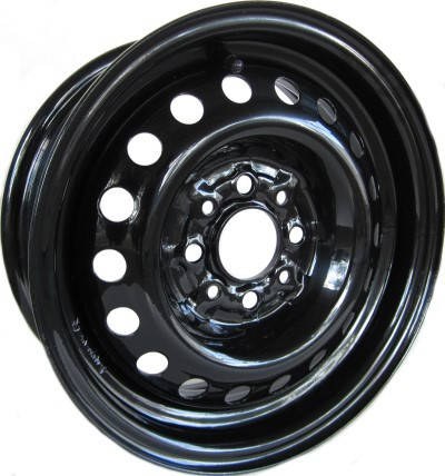 

Диски Ваз 2103 (d3101015-02) (Дорожная карта) 5x13 4x98 ET29 dia58,6 (B) (сталь) (кт)